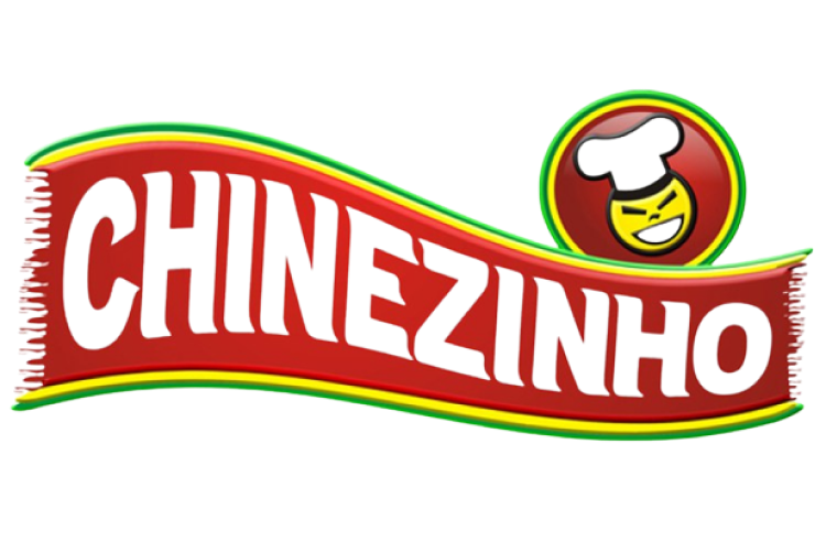 Logo da Chinezinho